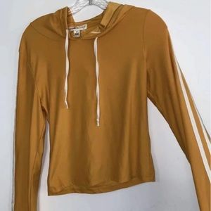 Hoodie shirt